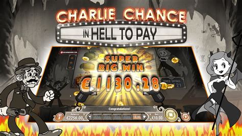 Jogar Charlie Chance In Hell To Pay No Modo Demo