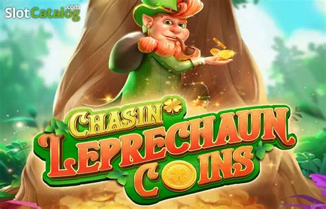 Jogar Chasin Leprechaun Coins Com Dinheiro Real