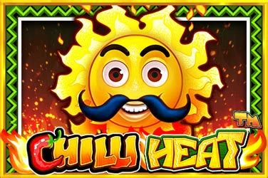 Jogar Chilli Heat Com Dinheiro Real