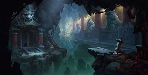 Jogar Chinese Ancient Tomb No Modo Demo