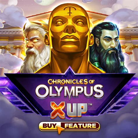 Jogar Chronicles Of Olympus X Up Com Dinheiro Real