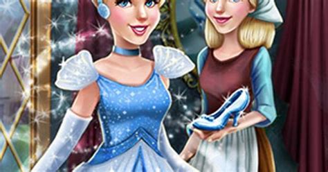 Jogar Cinderella S Ball No Modo Demo