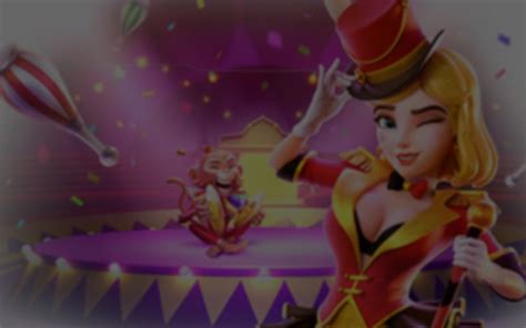 Jogar Circus Delight Com Dinheiro Real