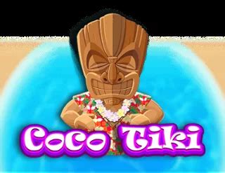 Jogar Coco Tiki No Modo Demo