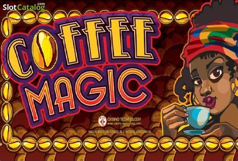 Jogar Coffee Magic No Modo Demo