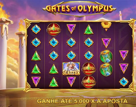 Jogar Coins Of Olympus No Modo Demo