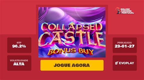 Jogar Collapsed Castle Com Dinheiro Real