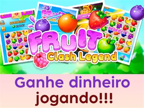 Jogar Colossus Fruits Com Dinheiro Real