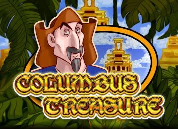 Jogar Columbus Treasure No Modo Demo