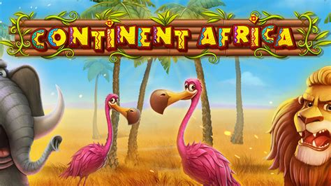 Jogar Continent Africa No Modo Demo