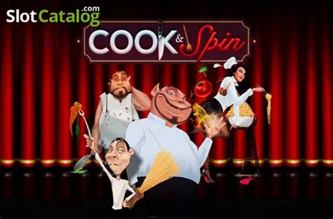 Jogar Cook Spin No Modo Demo