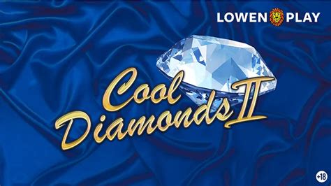 Jogar Cool Diamond Ii Com Dinheiro Real