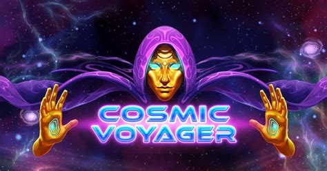 Jogar Cosmic Voyager No Modo Demo