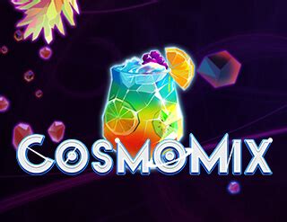 Jogar Cosmomix No Modo Demo