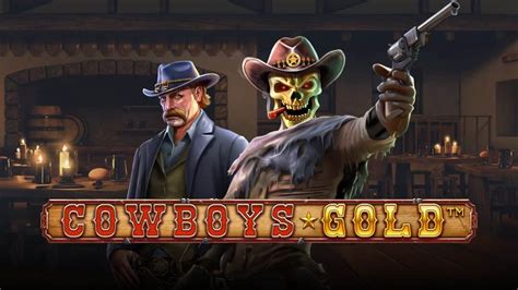 Jogar Cowboys Gold No Modo Demo
