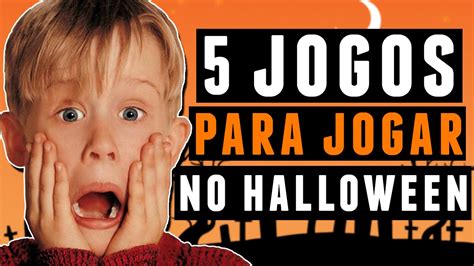 Jogar Crazy Halloween No Modo Demo