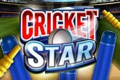 Jogar Cricket Star No Modo Demo