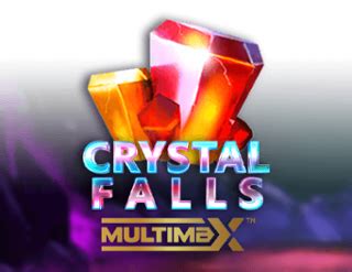 Jogar Crystal Falls Multimax No Modo Demo