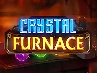 Jogar Crystal Furnace No Modo Demo