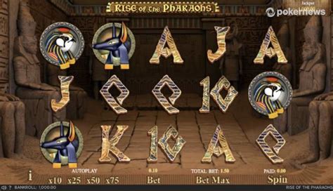 Jogar Curse Of The Pharaoh Com Dinheiro Real