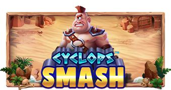Jogar Cyclops Smash No Modo Demo