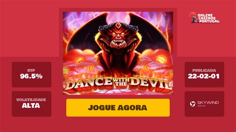 Jogar Dance With The Devil No Modo Demo