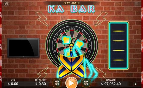 Jogar Darts Champion Ka Gaming No Modo Demo