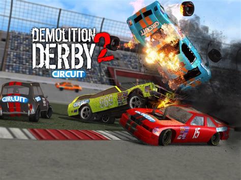 Jogar Derby Shot No Modo Demo