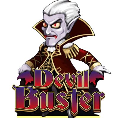 Jogar Devil Buster Com Dinheiro Real