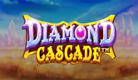 Jogar Diamond Cascade No Modo Demo