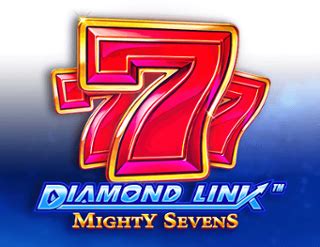 Jogar Diamond Link Mighty Sevens No Modo Demo