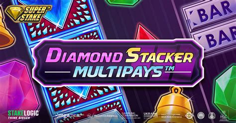 Jogar Diamond Stacker Multipays No Modo Demo