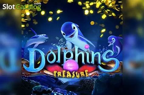Jogar Dolphins Treasure No Modo Demo