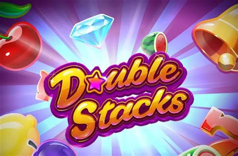 Jogar Double Stacks Com Dinheiro Real