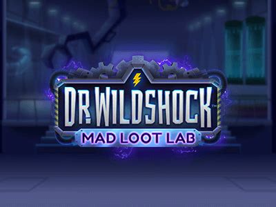 Jogar Dr Wildshock Mad Loot Lab No Modo Demo