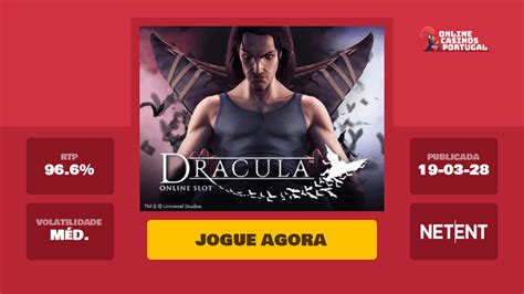 Jogar Dracula Riches Com Dinheiro Real