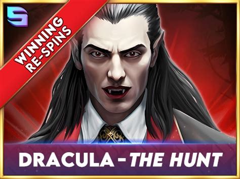 Jogar Dracula The Hunt Com Dinheiro Real
