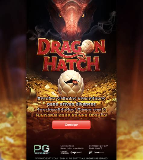 Jogar Dragon Hatch No Modo Demo