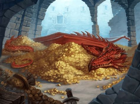 Jogar Dragon S Cave Com Dinheiro Real