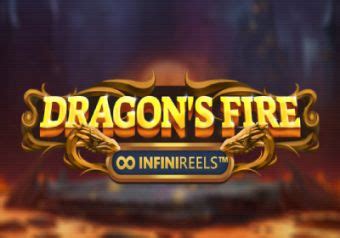 Jogar Dragon S Fire Infinireels No Modo Demo