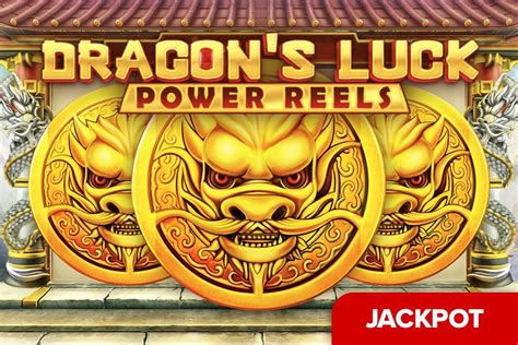 Jogar Dragon S Luck Power Reels Com Dinheiro Real