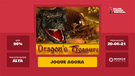Jogar Dragon S Treasure Com Dinheiro Real