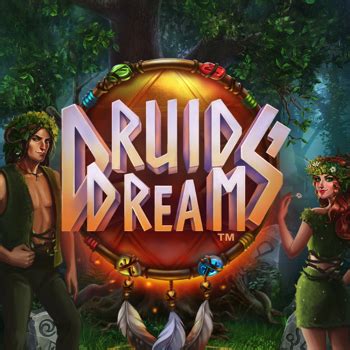 Jogar Druids Dream No Modo Demo