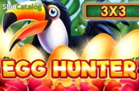 Jogar Egg Hunter 3x3 No Modo Demo