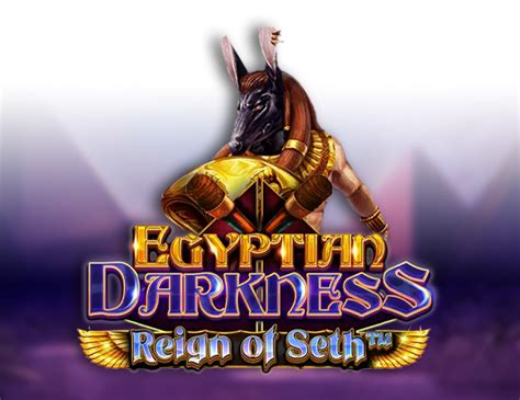Jogar Egyptian Darkness Reign Of Seth No Modo Demo