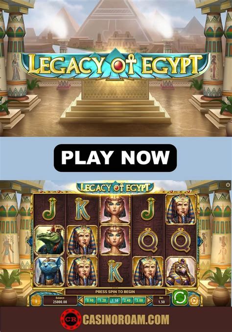 Jogar Egyptian Magic No Modo Demo