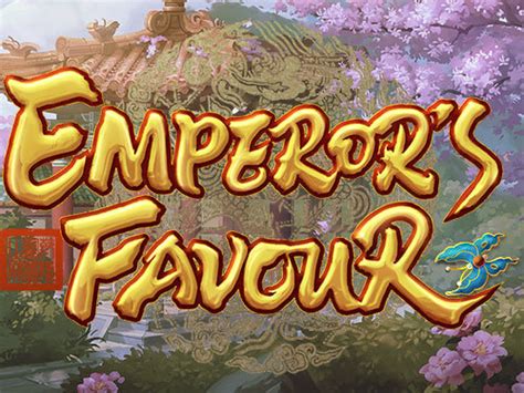 Jogar Emperors Favour No Modo Demo