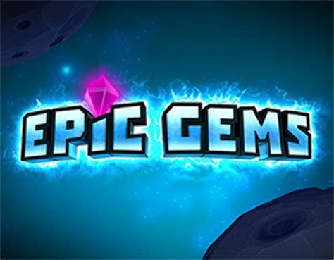 Jogar Epic Gem No Modo Demo