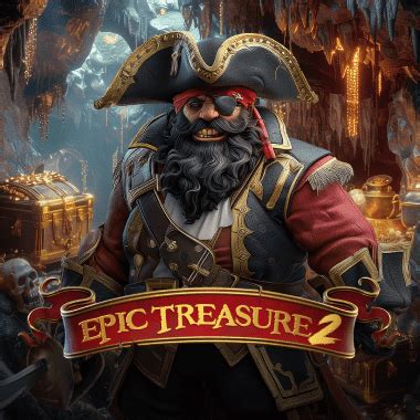 Jogar Epic Treasure Com Dinheiro Real