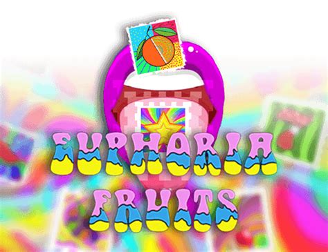 Jogar Euphoria Fruits No Modo Demo